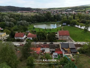 Prodej rodinného domu, Dolní Kounice, Ivančická, 55 m2