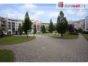 Pronájem garáže, Praha - Kunratice, V Zeleném údolí, 13 m2