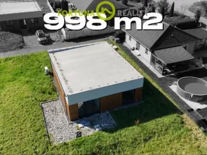 Prodej rodinného domu, Horní Tošanovice, 107 m2