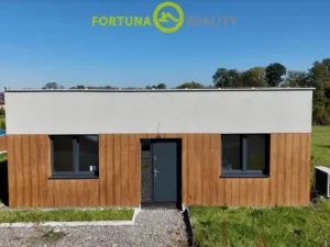 Prodej rodinného domu, Horní Tošanovice, 107 m2