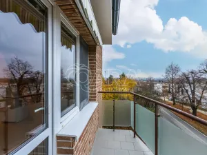 Pronájem bytu 1+kk, Dolní Břežany, Ke Kapličce, 30 m2
