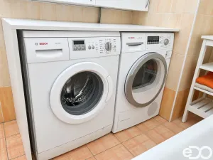 Pronájem bytu 2+kk, Praha, Václava Trojana, 54 m2