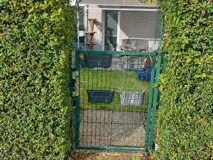 Pronájem bytu 2+kk, Praha, Václava Trojana, 54 m2