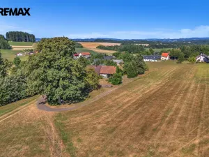 Prodej pozemku pro bydlení, Nekoř, 1779 m2