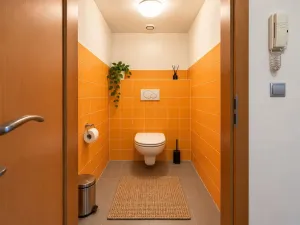 Prodej bytu 2+kk, Praha - Záběhlice, Na Slatince, 71 m2