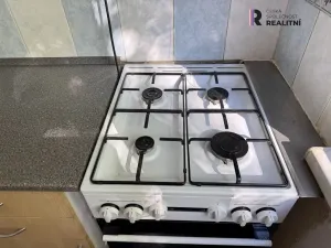 Pronájem bytu 2+1, Ostrov, Kollárova, 55 m2