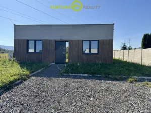 Prodej rodinného domu, Horní Tošanovice, 107 m2