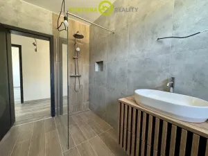Prodej rodinného domu, Horní Tošanovice, 107 m2