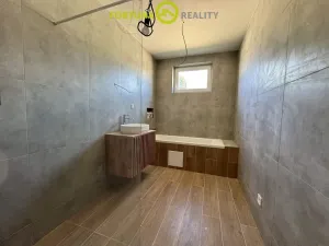 Prodej rodinného domu, Horní Tošanovice, 107 m2