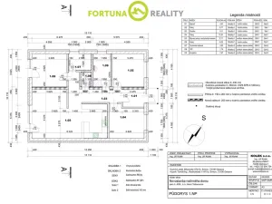 Prodej rodinného domu, Horní Tošanovice, 107 m2