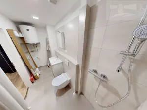 Pronájem bytu 2+kk, Příbram, Pod Haldou, 31 m2