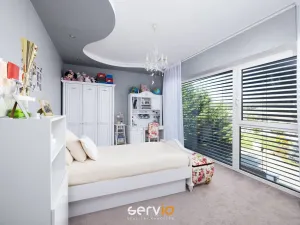 Prodej vily, Popůvky, Nad Rybníkem, 191 m2