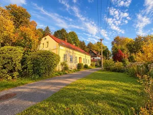 Prodej rodinného domu, Krásná Lípa, Čelakovského, 290 m2