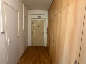 Pronájem bytu 2+1, Ostrava, Průkopnická, 54 m2