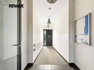 Prodej bytu 2+kk, Praha - Vršovice, 28. pluku, 51 m2