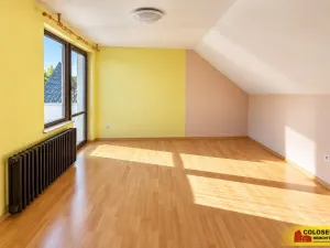 Prodej rodinného domu, Práče, 162 m2