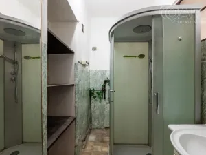 Prodej bytu 3+1, Praha - Bubeneč, N. A. Někrasova, 84 m2