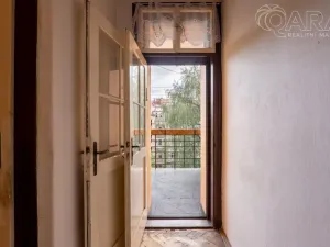 Prodej bytu 3+1, Praha - Bubeneč, N. A. Někrasova, 84 m2