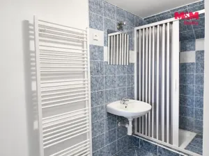 Pronájem obchodního prostoru, Praha - Prosek, Prosecká, 56 m2