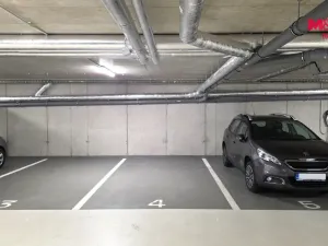 Pronájem bytu 2+kk, Kladno, Engerth, 61 m2