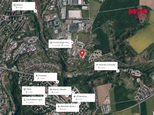 Prodej rodinného domu, Jihlava - Hruškové Dvory, 267 m2