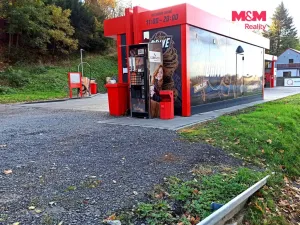 Prodej restaurace, Šternberk, Jívavská, 14 m2