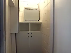 Pronájem restaurace, Šternberk, 14 m2