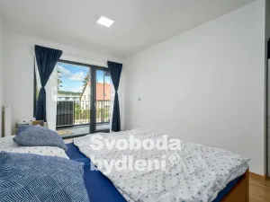 Prodej bytu 2+kk, Kralupy nad Vltavou - Lobeček, J. Wolkera, 58 m2