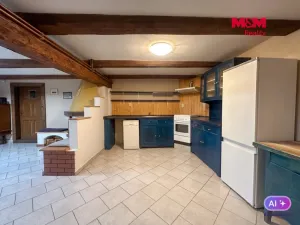 Prodej chalupy, Klíny, 180 m2