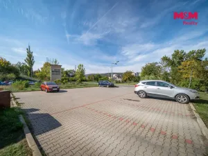 Prodej bytu 2+1, Beroun - Beroun-Město, U Nádraží, 49 m2
