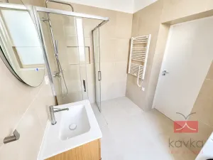 Pronájem bytu 2+kk, Humpolec, Alešova, 35 m2