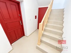 Pronájem bytu 2+kk, Humpolec, Alešova, 35 m2