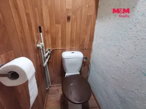 Prodej bytu 2+1, Karviná - Ráj, Školská, 53 m2