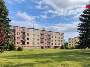 Prodej bytu 3+kk, Meziměstí, Dlouhá, 60 m2