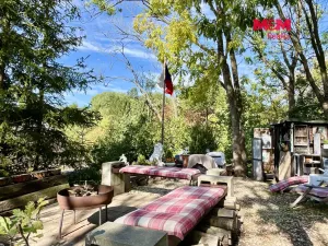 Prodej chalupy, Letohrad - Červená, 36 m2