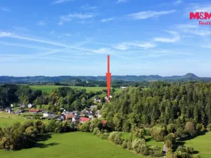 Prodej chalupy, Letohrad - Červená, 36 m2