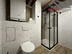 Pronájem bytu 3+kk, Jaroměř, Královédvorská, 66 m2