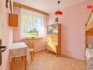 Prodej bytu 4+1, Světlá nad Sázavou, Na Bradle, 70 m2