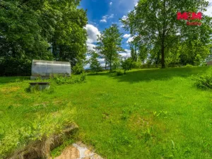 Prodej pozemku pro bydlení, Zásmuky - Nesměň, 1022 m2