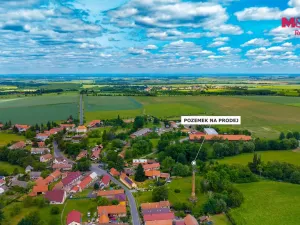 Prodej pozemku pro bydlení, Zásmuky - Nesměň, 1022 m2