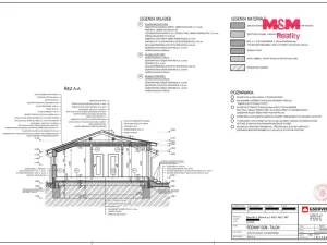 Prodej pozemku pro bydlení, Zásmuky - Nesměň, 1022 m2