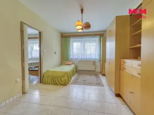 Prodej rodinného domu, Kamenný Újezd, 150 m2