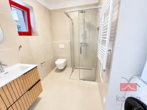 Pronájem bytu 2+kk, Humpolec, Alešova, 34 m2