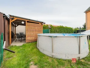 Prodej bytu 4+1, Nová Ves, 73 m2