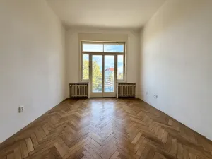 Pronájem bytu 2+1, Plzeň, Goethova, 66 m2