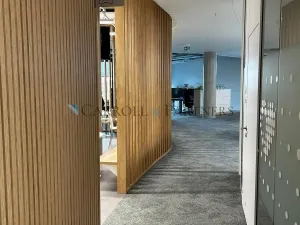 Pronájem kanceláře, Ostrava - Moravská Ostrava, náměstí Biskupa Bruna, 506 m2