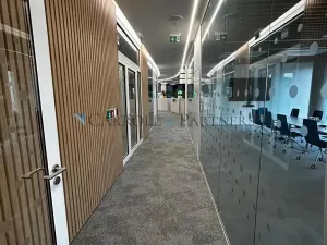 Pronájem kanceláře, Ostrava - Moravská Ostrava, náměstí Biskupa Bruna, 506 m2