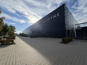 Pronájem skladu, Ostrava - Kunčičky, Lihovarská, 6000 m2