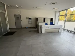 Pronájem skladu, Ostrava - Kunčičky, Lihovarská, 5700 m2