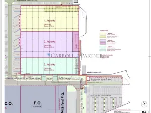 Pronájem skladu, Ostrava - Kunčičky, Lihovarská, 4000 m2